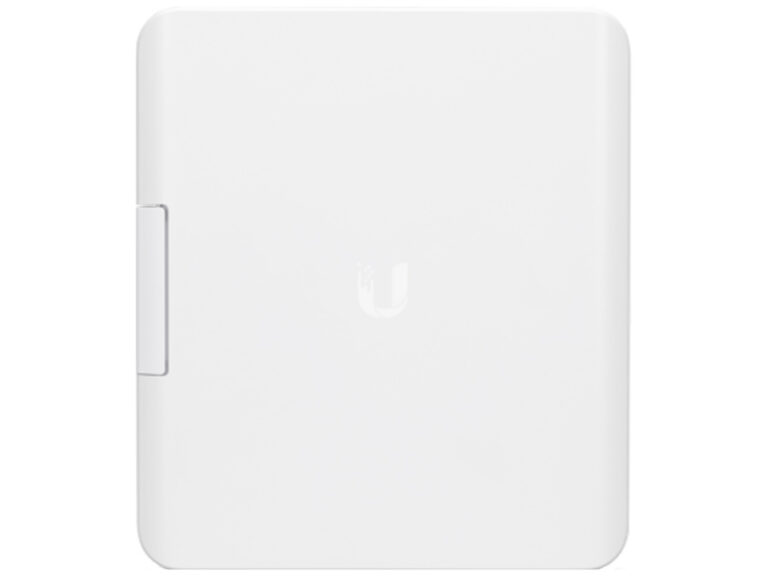 Ubiquiti UniFi Flex Switch Utility Outdoor Enclosure | USW-Flex-Utility