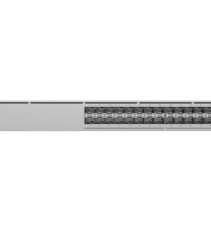 Ubiquiti UniFi Pro XG Aggregation Switch 32 SFP28