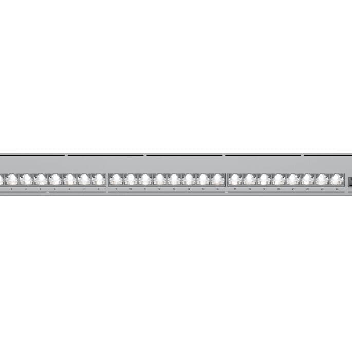 Ubiquiti UniFi Pro XG Switch 16 x 10Gbps 8 x 2.5Gbps 2SFP28