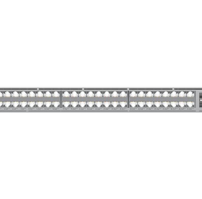 Ubiquiti UniFi Pro XG Switch 32 x 10Gbps 16 x 2.5Gbps PoE+++ 2SFP28 1080W