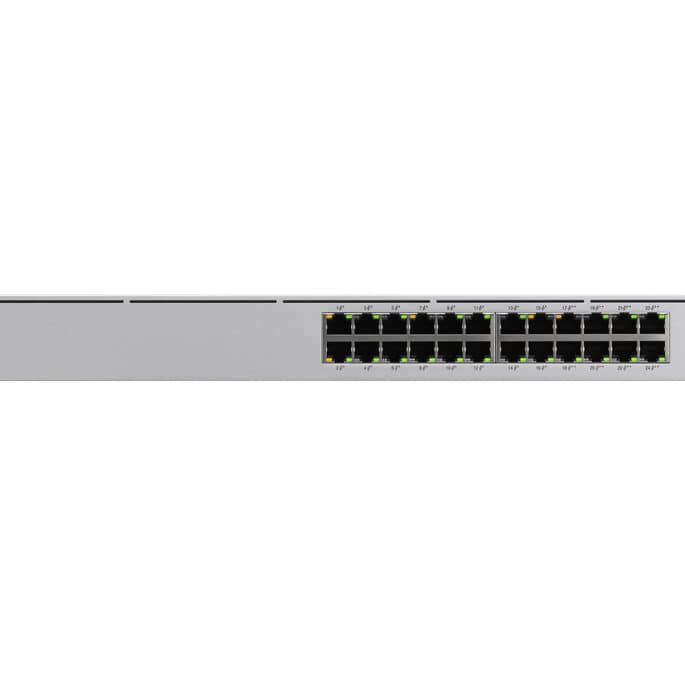 Ubiquiti UniFi Switch Pro 24 Port Gigabit 2SFP+