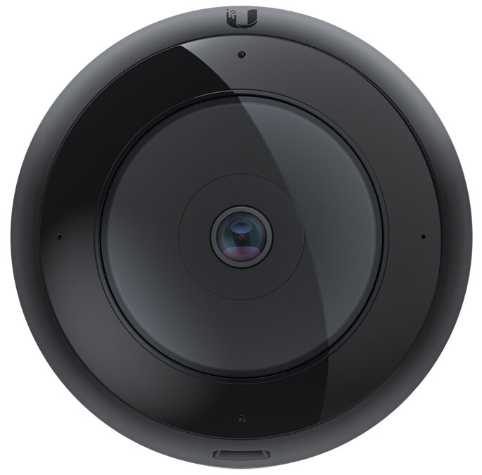 Ubiquiti UniFi Protect AI 360 5MP PTZ IP Camera