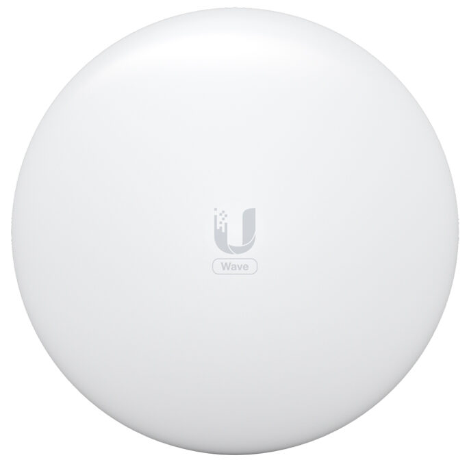 Ubiquiti UISP 60GHz/5GHz Wave Long Range Radio