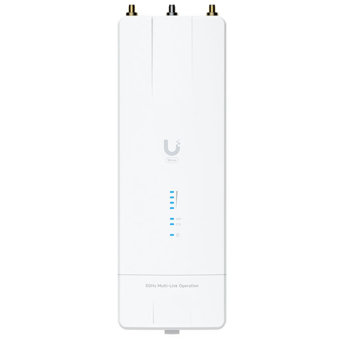Ubiquiti UISP Wave MLO5 5GHz WiFi 7 PtP Radio