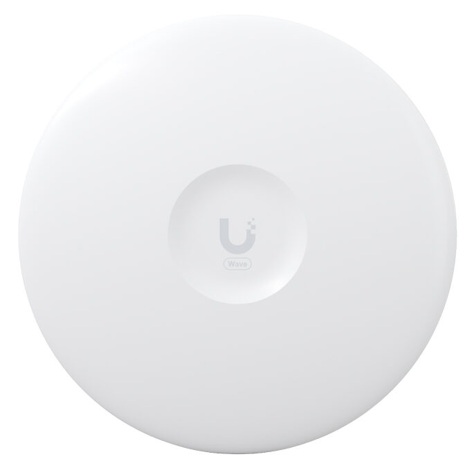 Ubiquiti UISP 60GHz/5GHz Wave Professional Radio