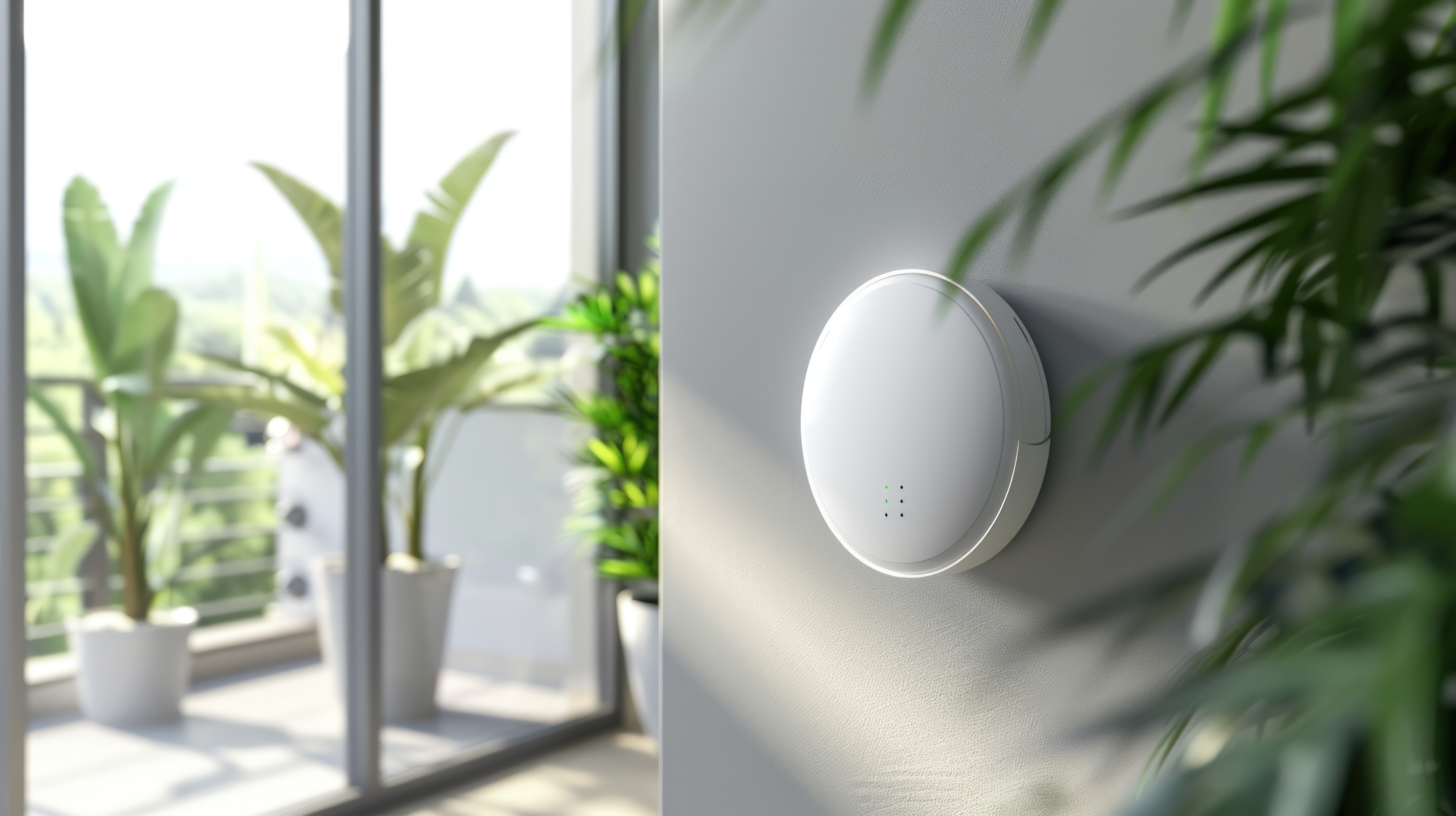 Open office WiFi deployment