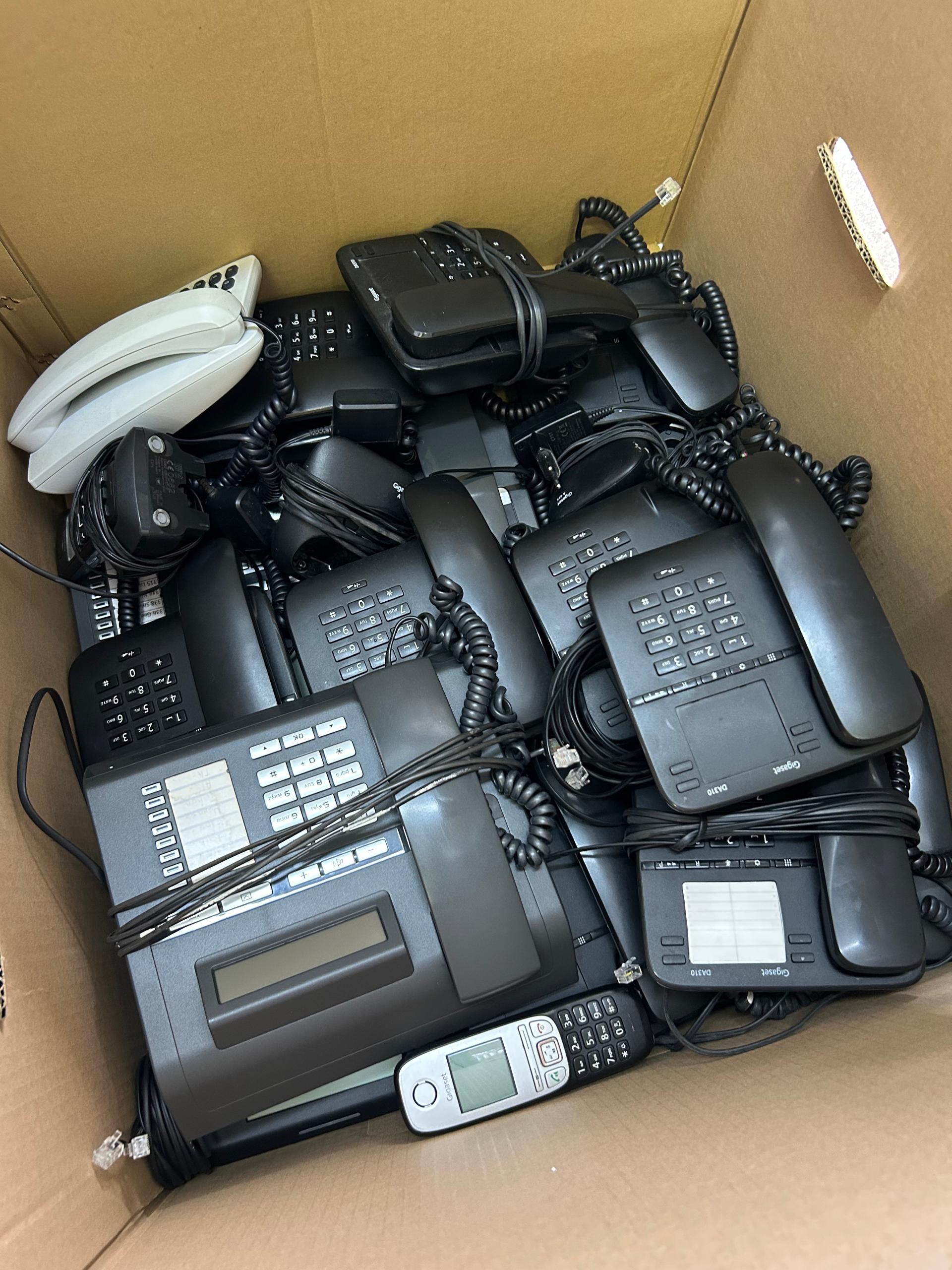 relocated materials & equipment