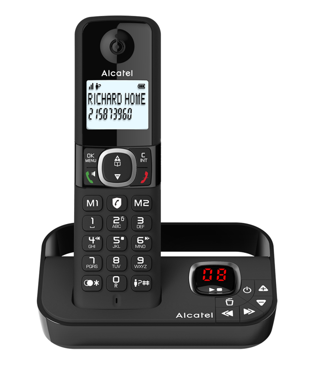 Alcatel F860