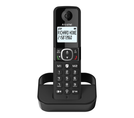 Alcatel F860 Charger