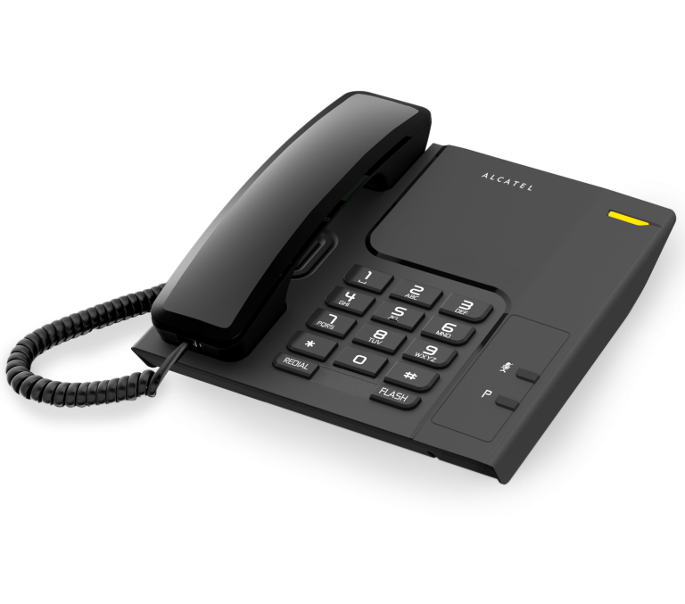 Alcatel Phone T26 Black
