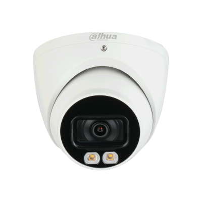 Dahua Hac Hdw2509T A Led