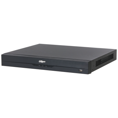 Dahua Nvr5208 8P Ei2 2