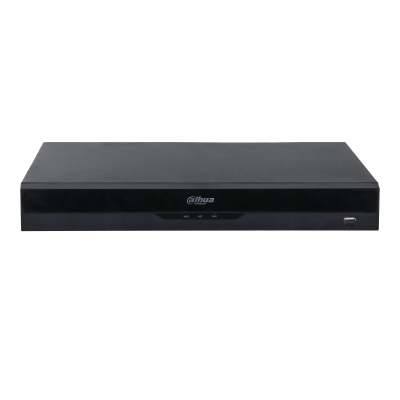 Dahua Nvr5208 8P Ei2