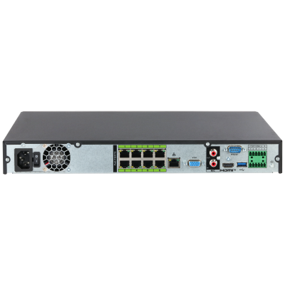 Dahua Nvr5208 8P Ei22