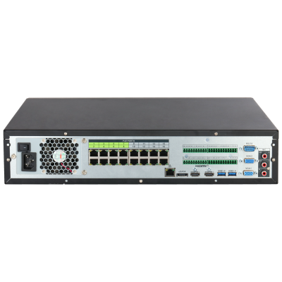 Dahua Nvr5832 16P Ei2