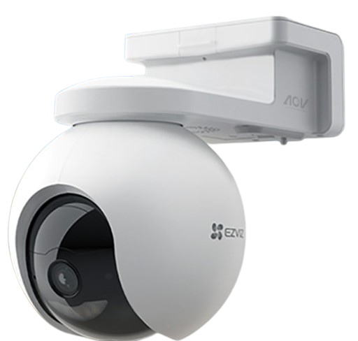 Ezviz Eb8 Pro 4G