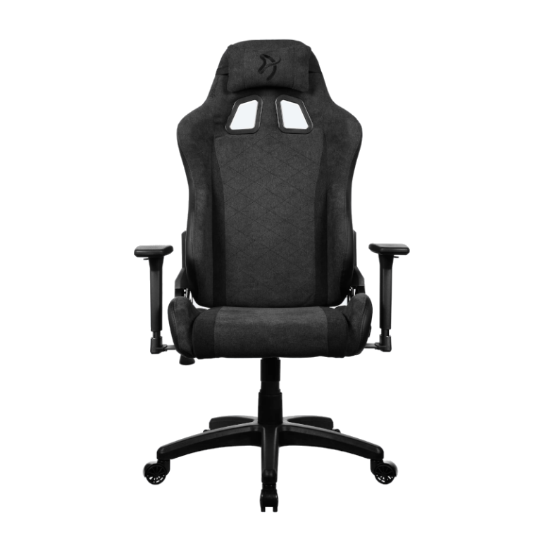 Gc Ar Avanti Sfb Dg Arozzi Avanti Soft Fabric Dark Grey