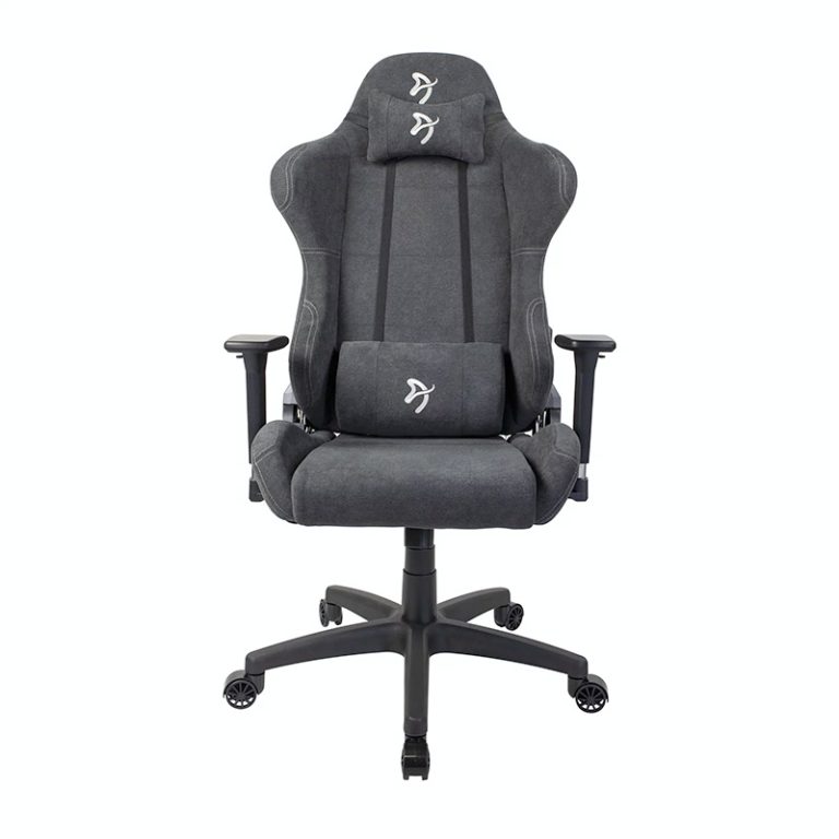 Gc Ar Torretta Sfb Dg2 Arozzi Toretta Soft Fabric Dark Grey
