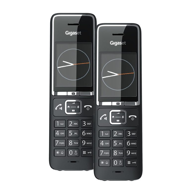 Gigaset Comfort 550Hx Duo