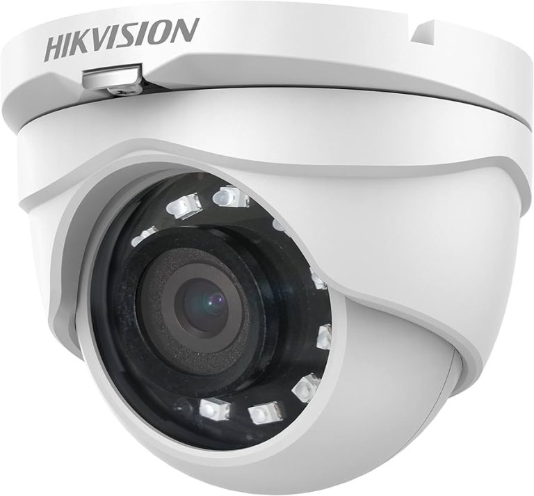Hikvision Ds 2Ce56D0T Irmf