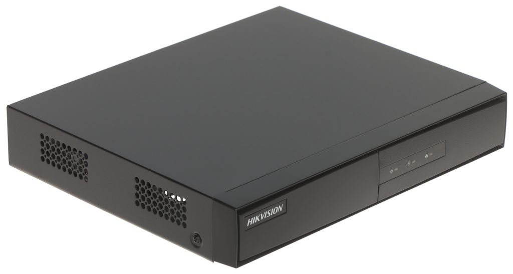 Hikvision Ds 7104Ni Q1 - Leadership Technologies