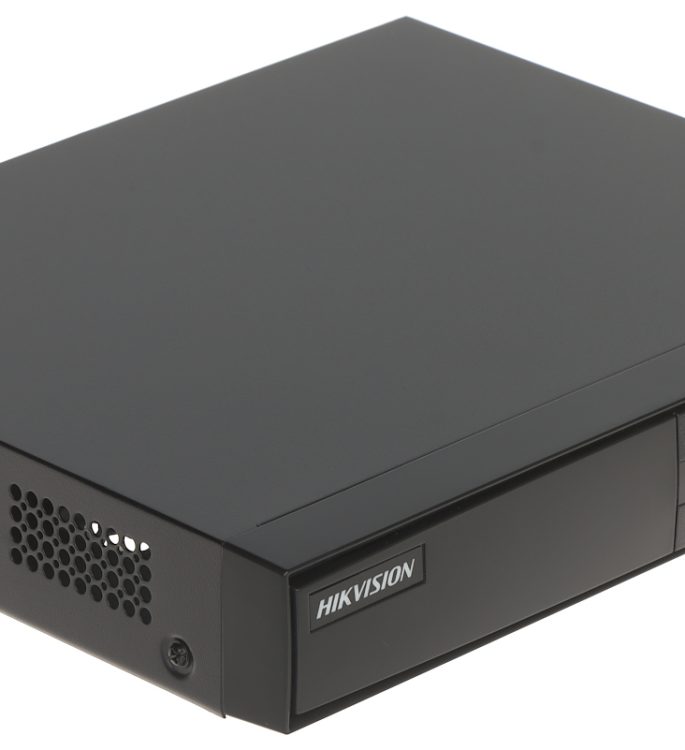 Hikvision Ds 7104Ni Q1