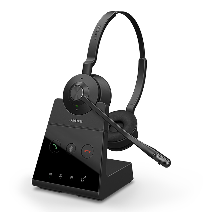 Jabra Engage 65 Se Recovered