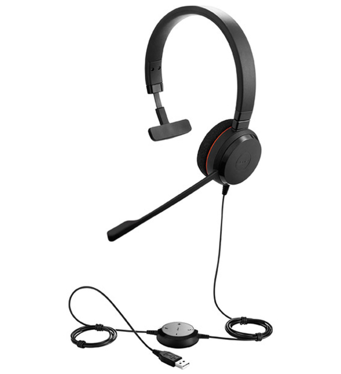 Jabra Evolve 20 Uc