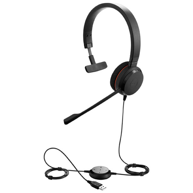 Jabra Evolve 20 Uc