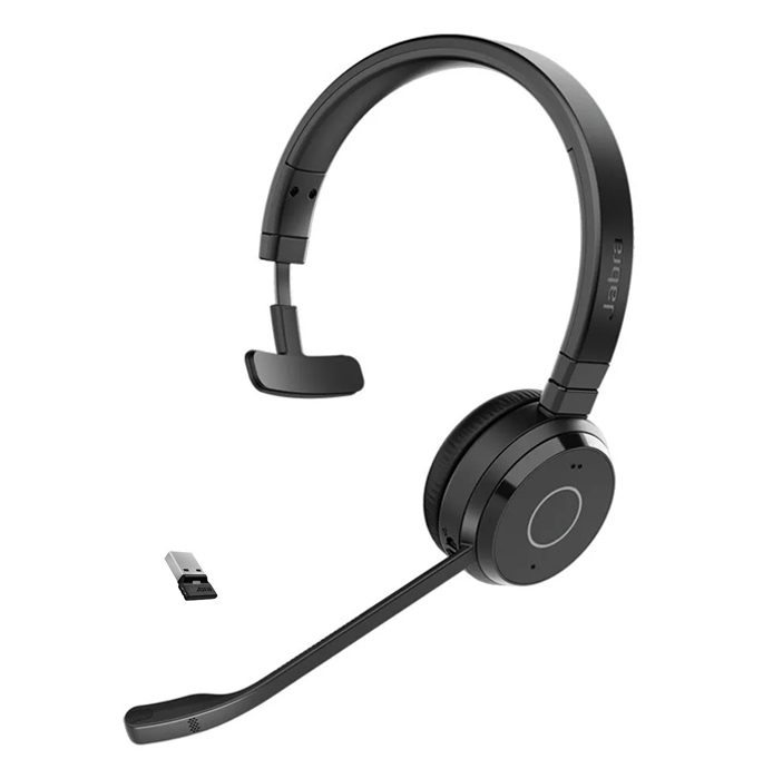 Jabra Evolve 65 Te Mono