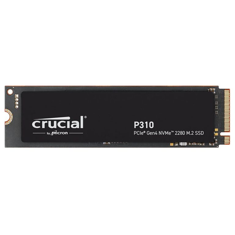 Ssd Cru P310 1Tb Crucial P310 Series Ssd M2 Nvme G4 1Tb