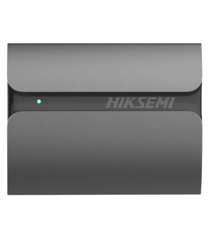 HIKSEMI T300S Shield 512GB USB-C External SSD