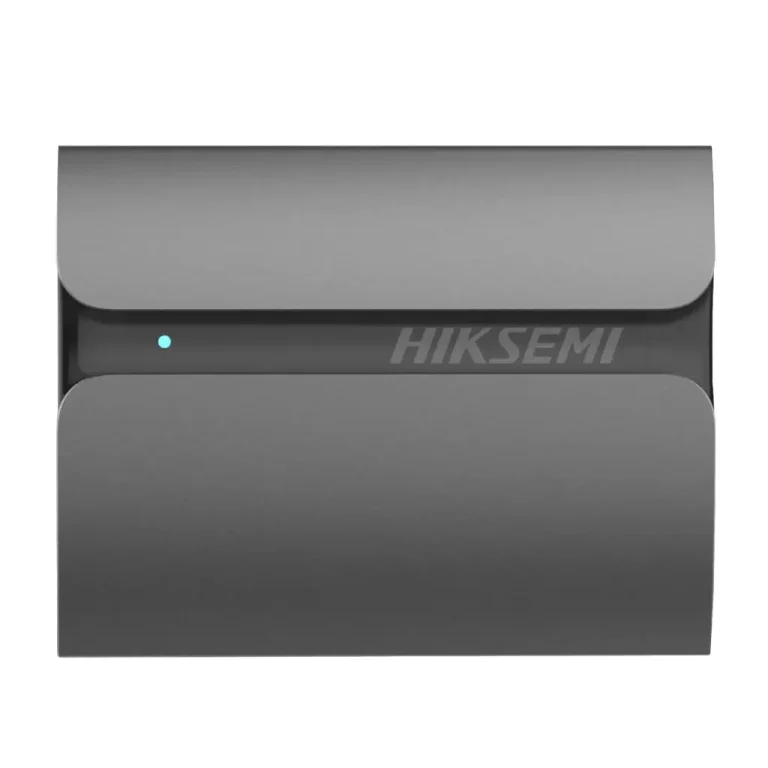 Ssd Hs T300S 512Gb Hiksemi T300S Shield Usb C 512Gb