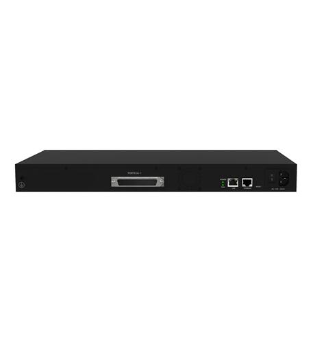 Yeastar TA1600 16-Port FXS VoIP Gateway