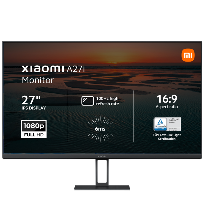 Xaomi A27i Monitor