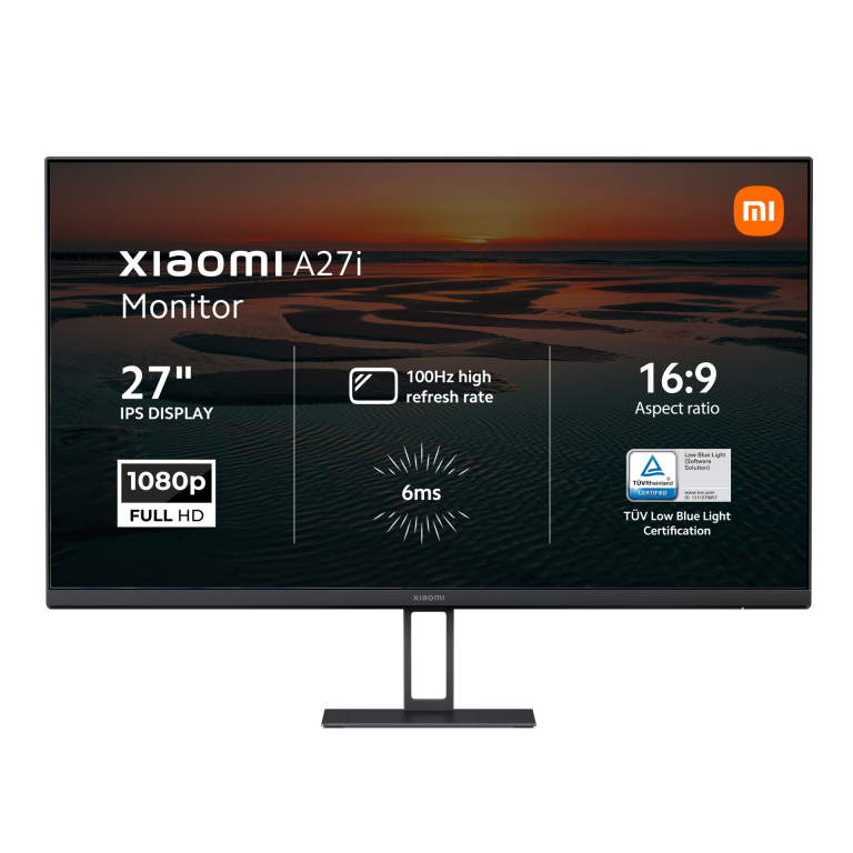 Xaomi A27i Monitor