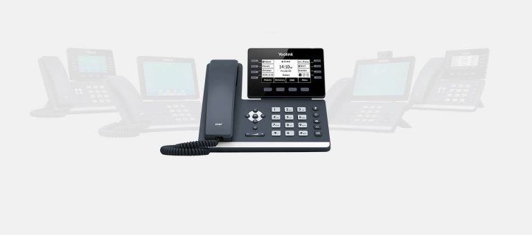 Yealink Sip T53