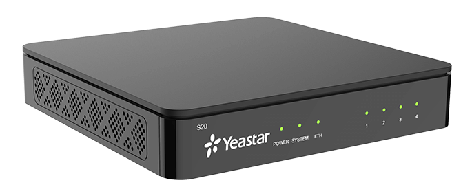 Yeastar S20 IP PBX Phone System