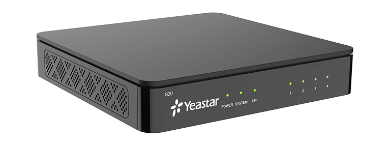 Yeastar S20 Voip Pbx B