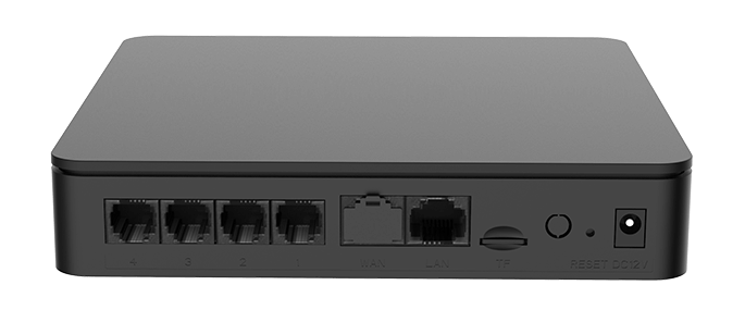 Yeastar S20 IP PBX Phone System