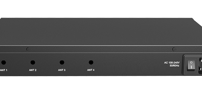 Yeastar S50 IP PBX Phone System