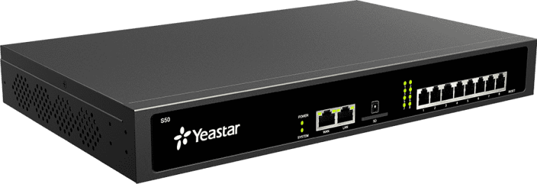 Yeastar S50 Voip Pbx