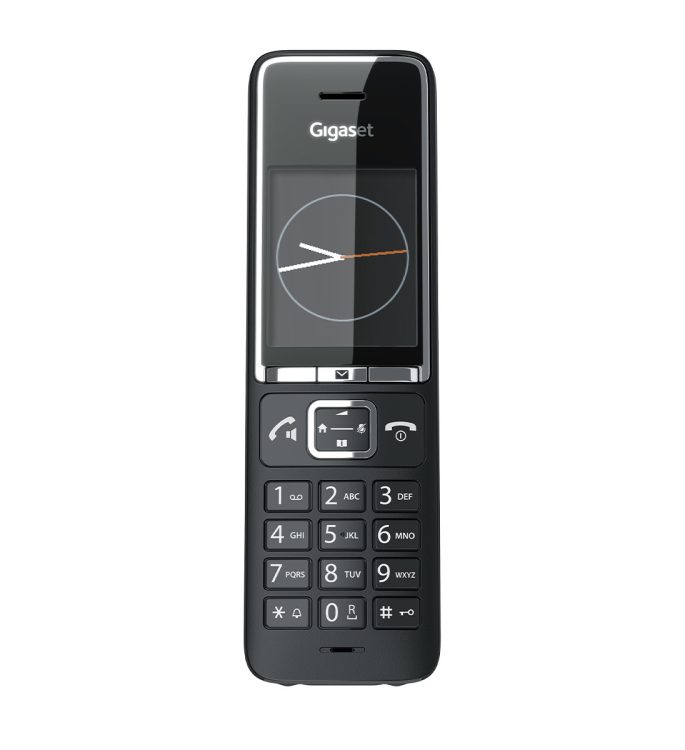 Comfort 550 Hx