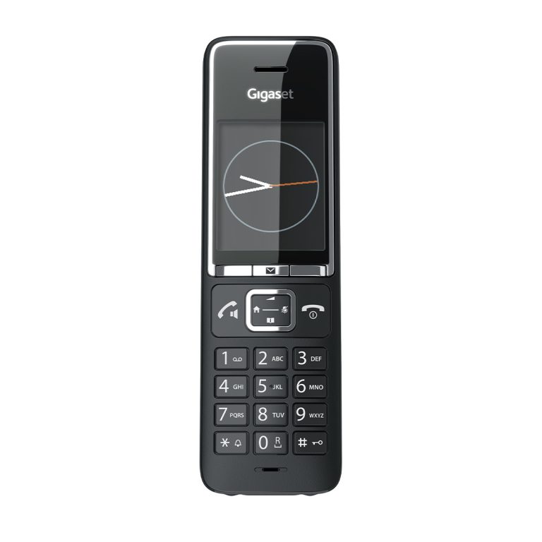 Comfort 550 Hx